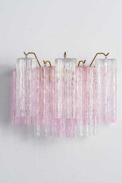 Art Style Glass Wall Lamp - view 10 | everlamps