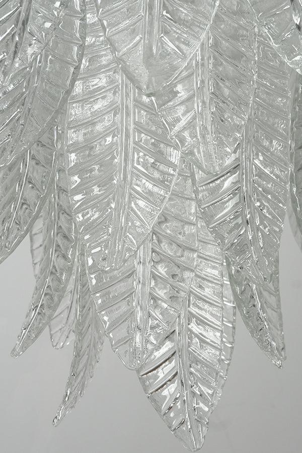 Art Felci Glass Chandelier - view 26 | everlamps