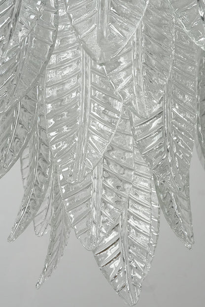 Art Felci Glass Chandelier - view 26 | everlamps
