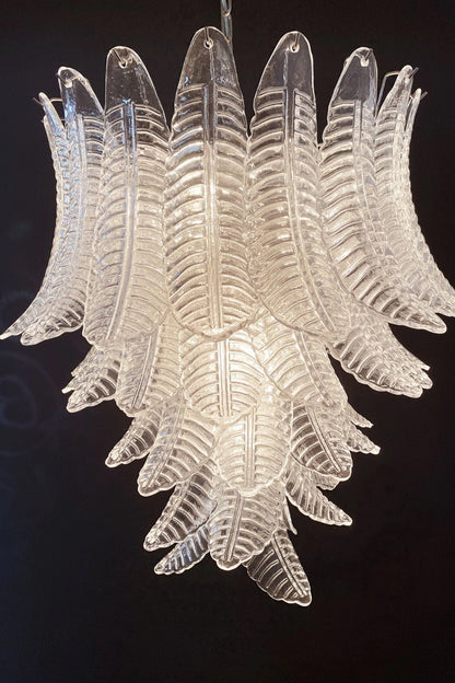 Art Leaf Chandelier - view 7 | everlamps