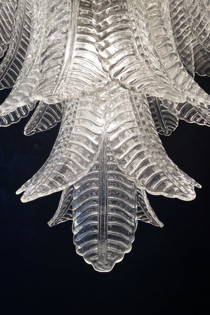 Art Leaf Chandelier - view 16 | everlamps
