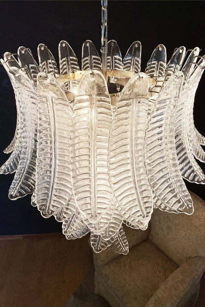 Art Leaf Chandelier - view 11 | everlamps