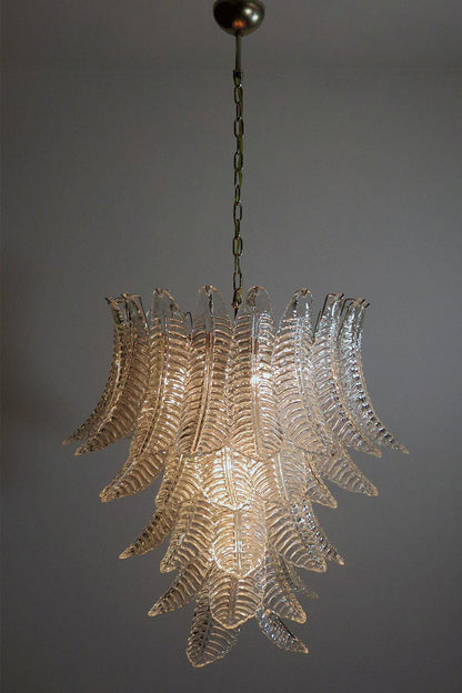 Art Leaf Chandelier - view 12 | everlamps