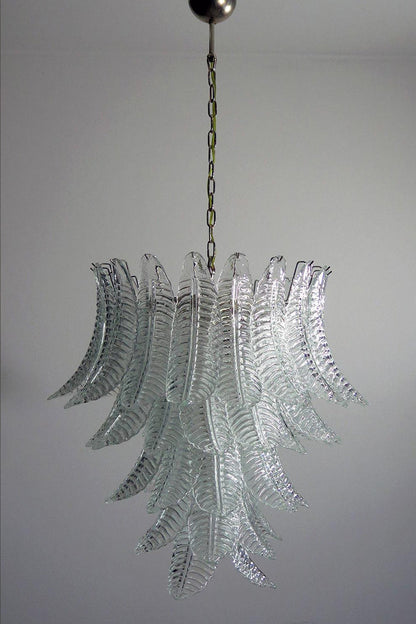 Art Leaf Chandelier - view 13 | everlamps