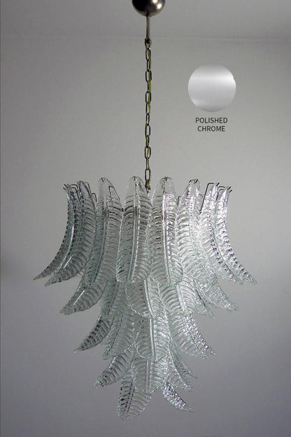 Art Leaf Chandelier - view 21 | everlamps