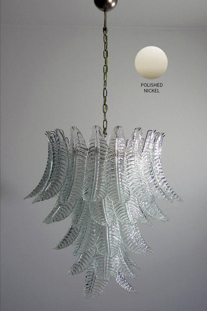 Art Leaf Chandelier - view 22 | everlamps