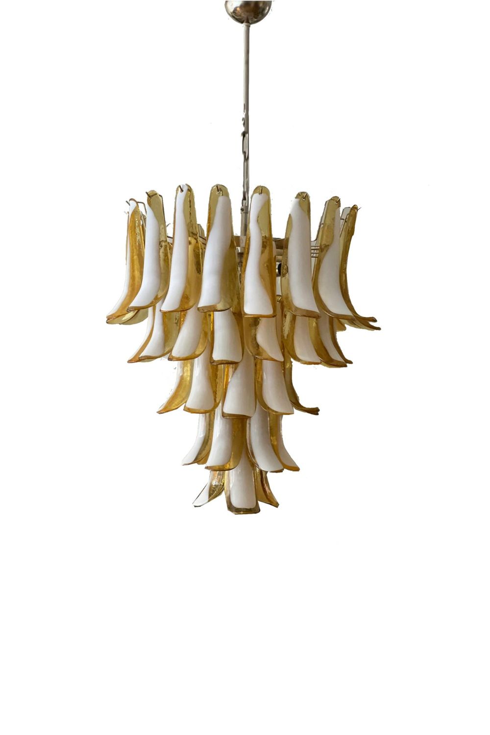 Art Petals Chandelier | everlamps