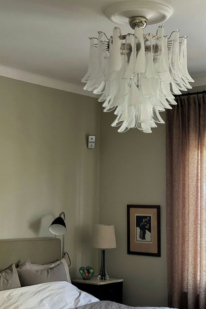 Art Petals Chandelier - view 11 | everlamps