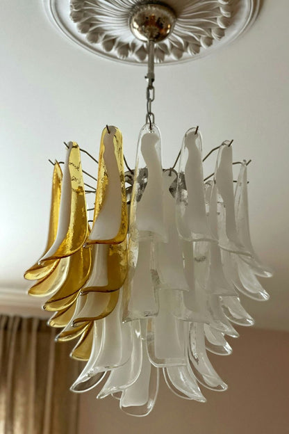 Art Petals Chandelier - view 12 | everlamps