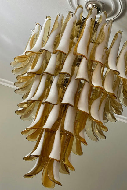 Art Petals Chandelier - view 14 | everlamps