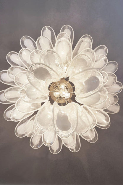 Art Petals Chandelier - view 16 | everlamps
