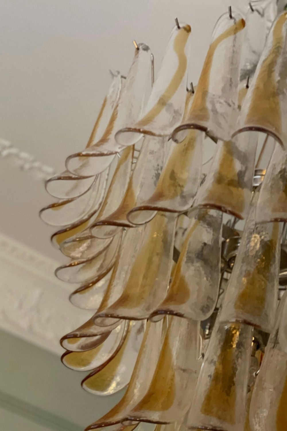 Art Petals Chandelier - view 38 | everlamps