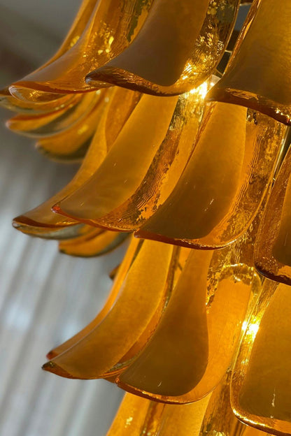 Art Petals Chandelier - view 39 | everlamps