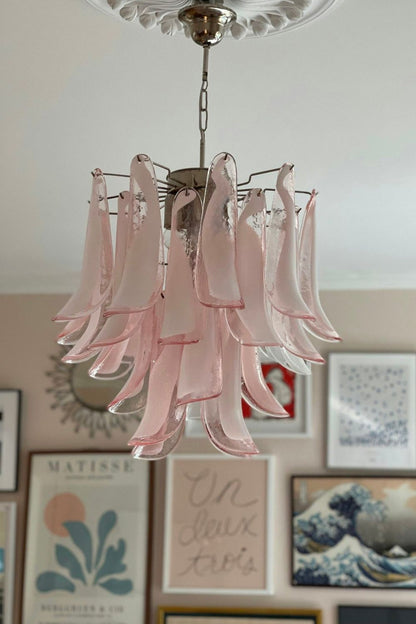 Art Petals Chandelier - view 24 | everlamps