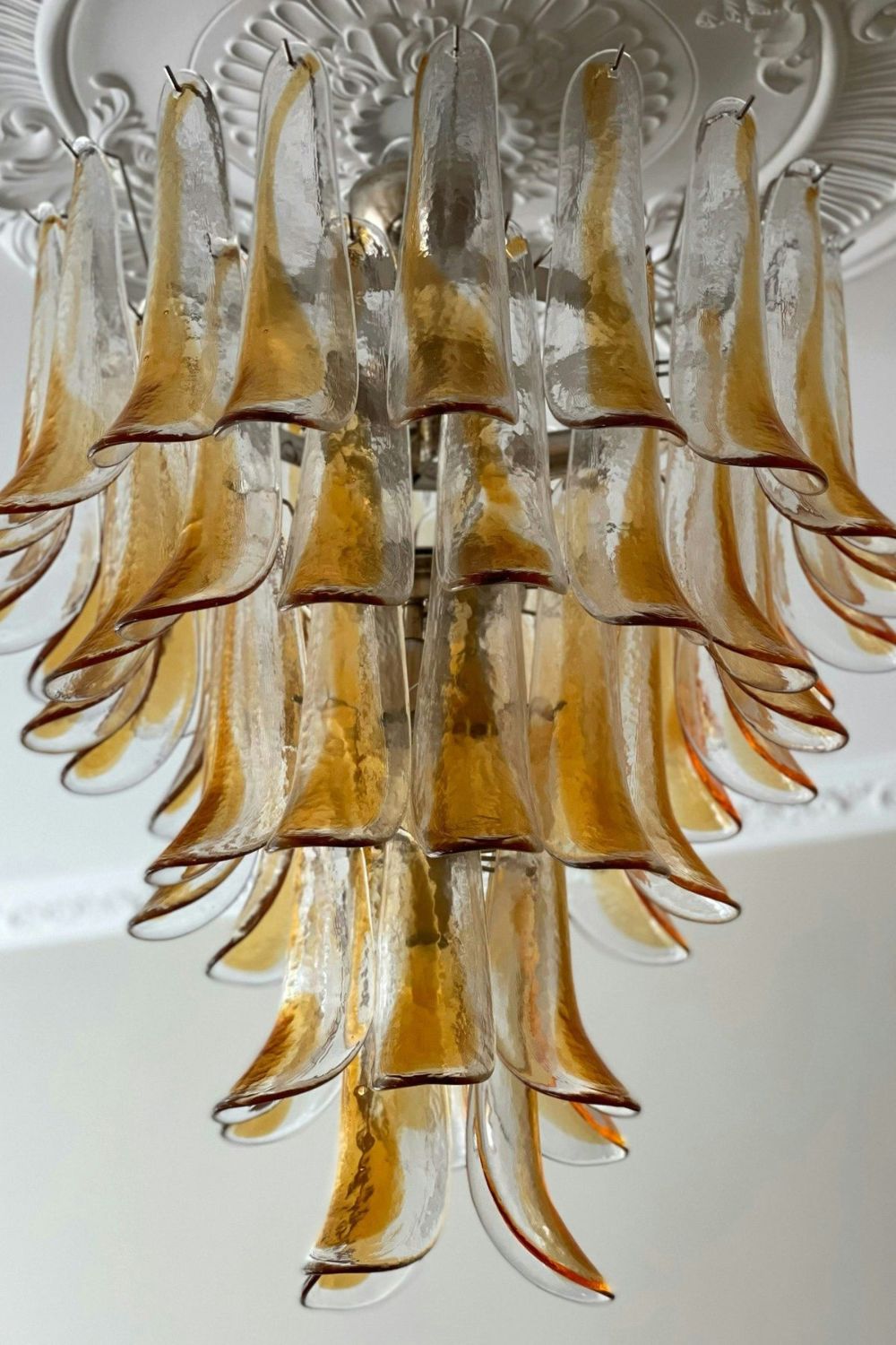 Art Petals Chandelier - view 25 | everlamps