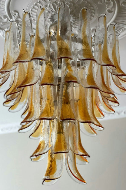 Art Petals Chandelier - view 25 | everlamps