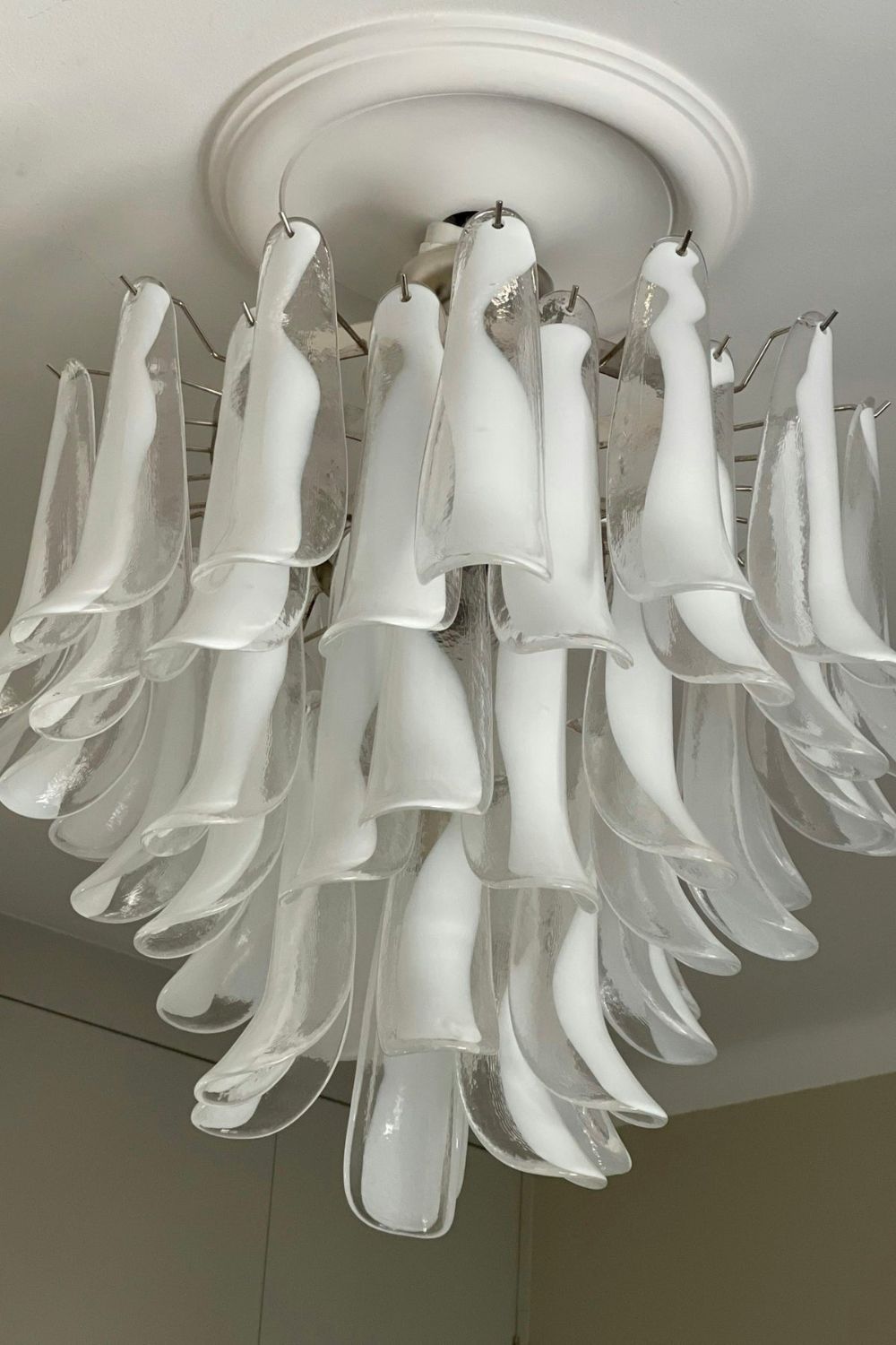 Art Petals Chandelier - view 29 | everlamps