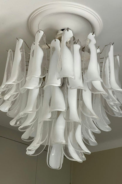 Art Petals Chandelier - view 29 | everlamps