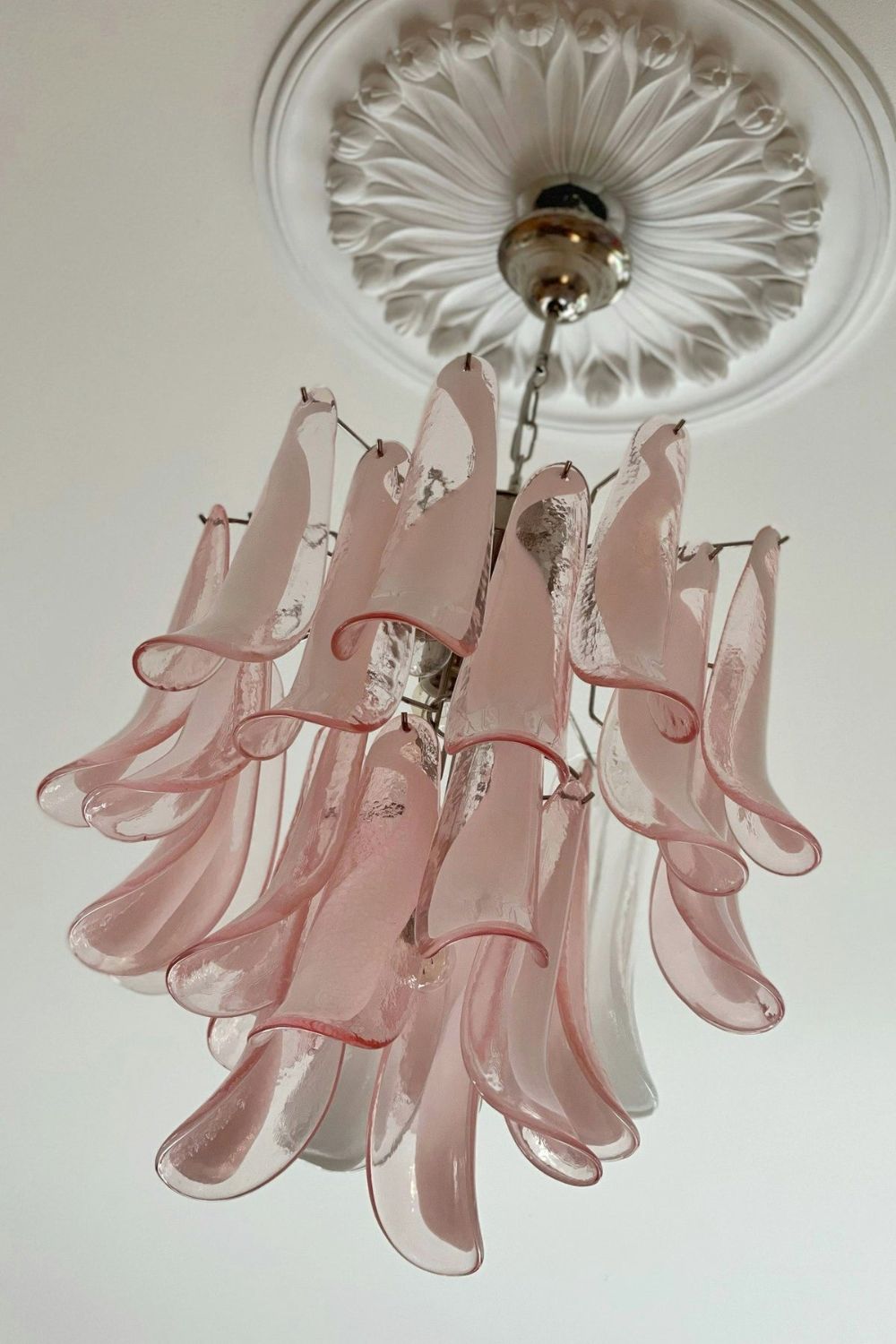 Art Petals Chandelier - view 31 | everlamps
