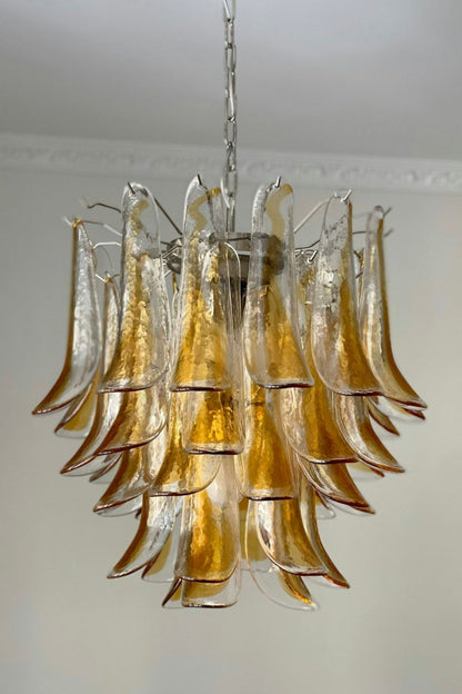 Art Petals Chandelier - view 32 | everlamps