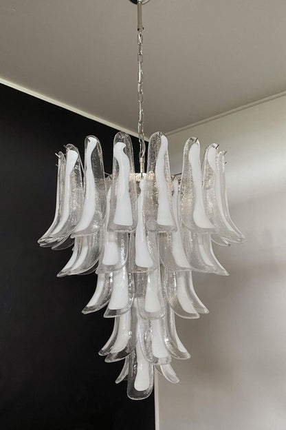 Art Petals Chandelier - view 6 | everlamps