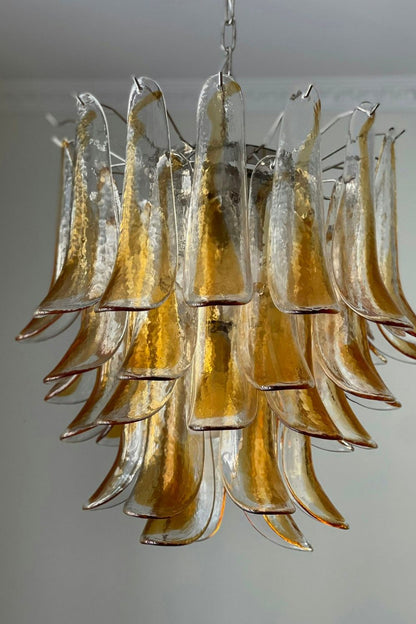 Art Petals Chandelier - view 8 | everlamps
