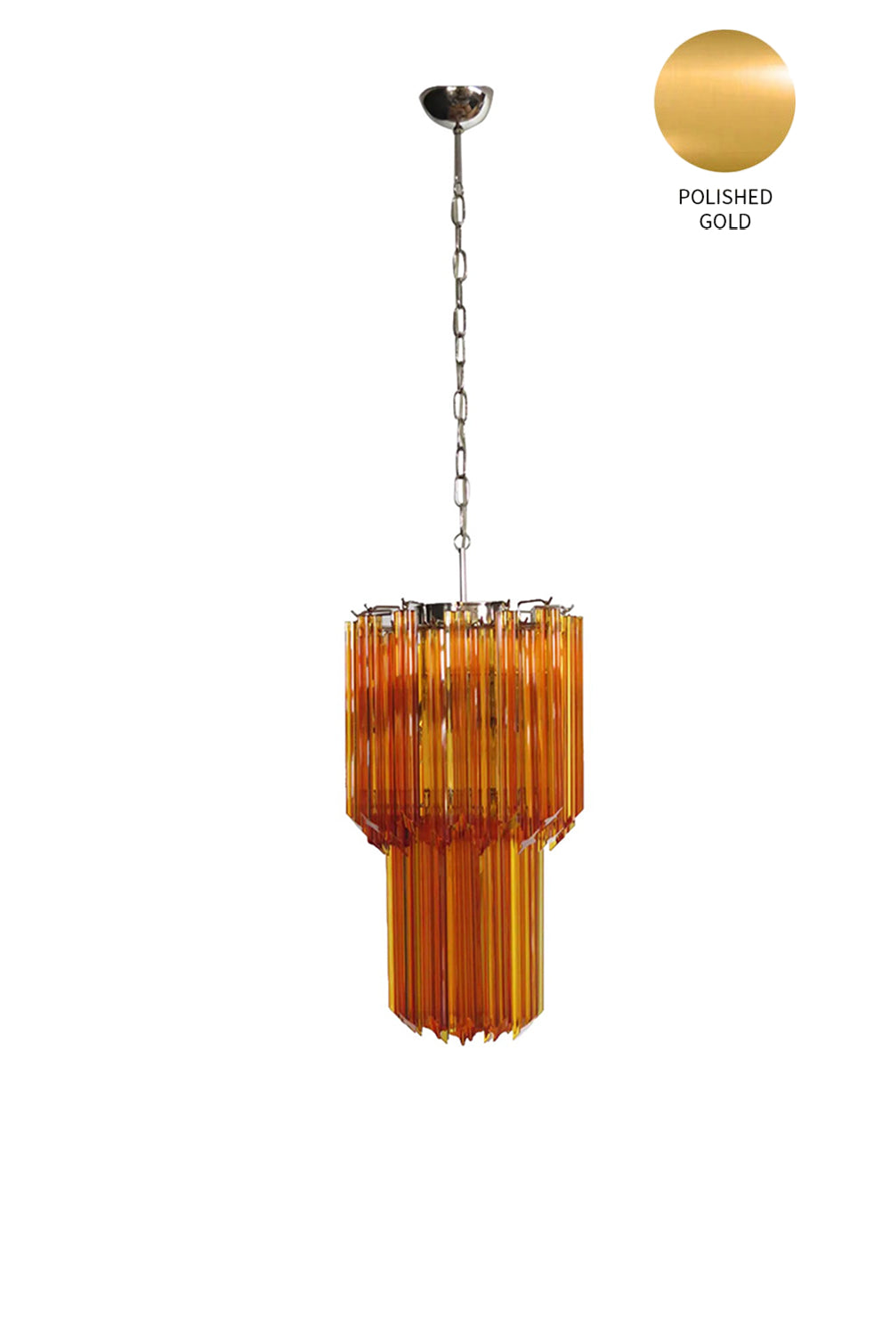 Art Prisms Chandelier - view 16 | everlamps