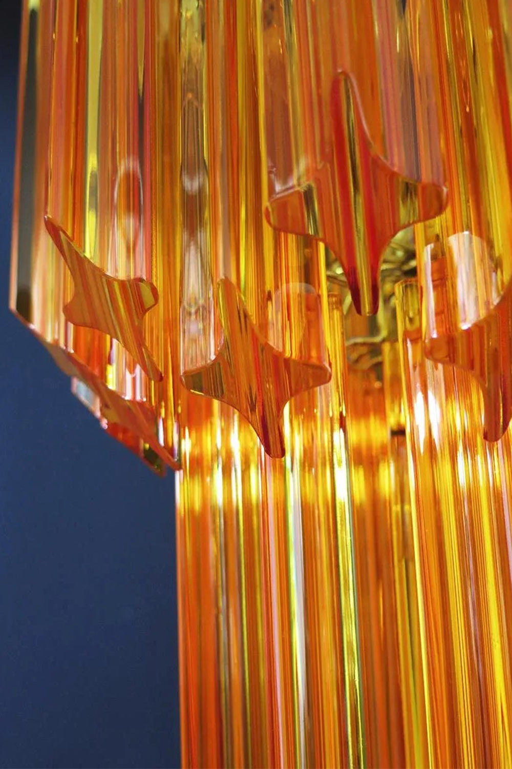 Art Prisms Chandelier - view 11 | everlamps