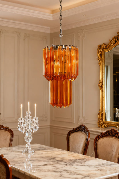 Art Prisms Chandelier - view 7 | everlamps