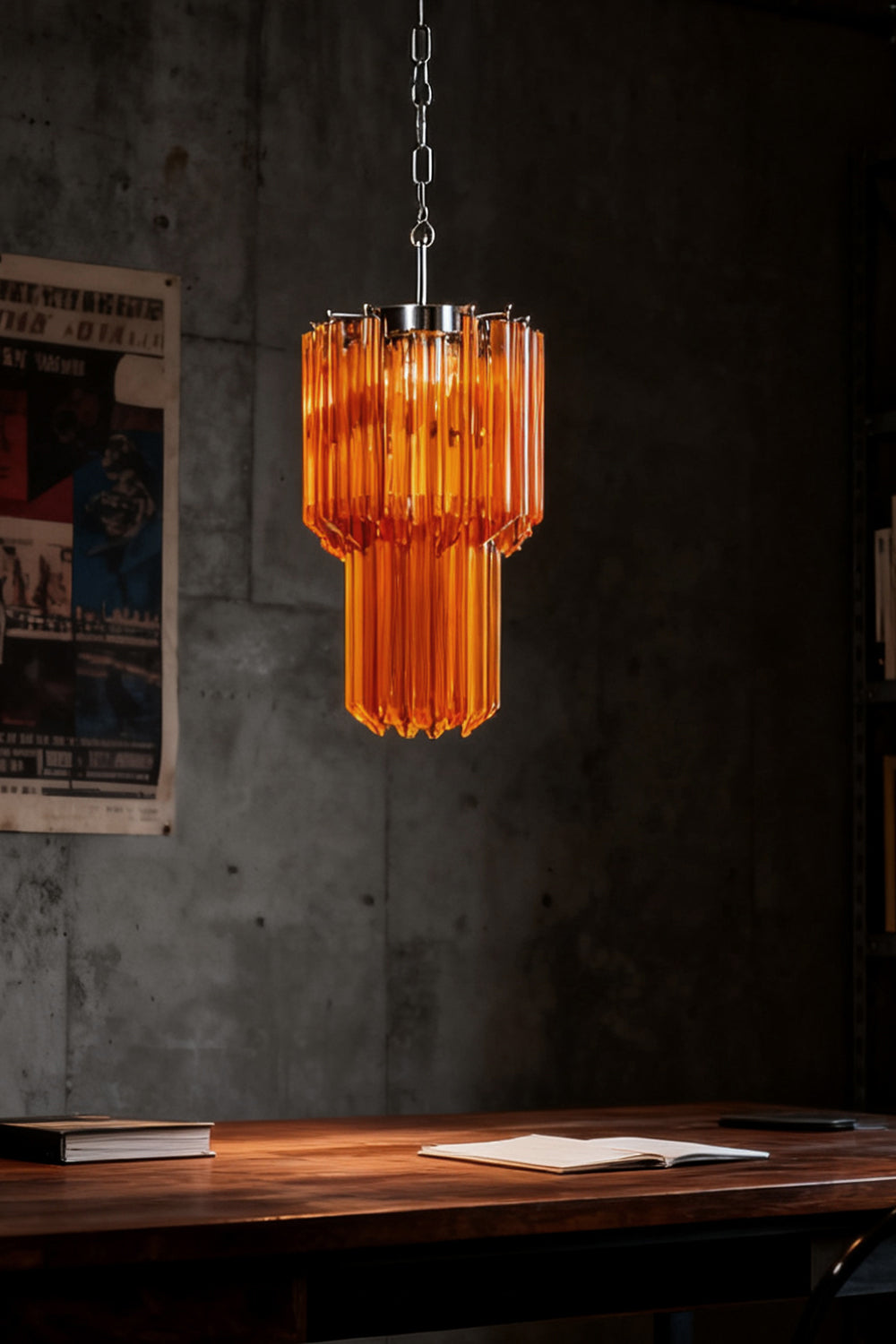 Art Prisms Chandelier - view 8 | everlamps