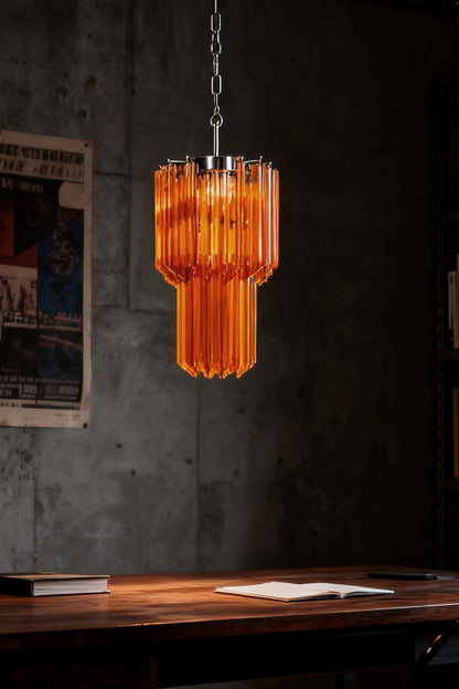 Art Prisms Chandelier - view 8 | everlamps