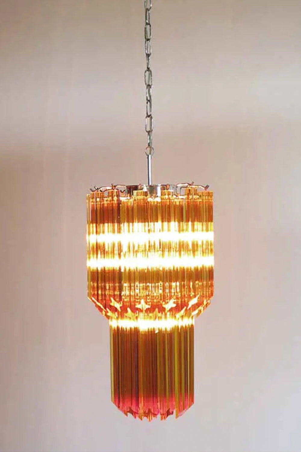 Art Prisms Chandelier - view 9 | everlamps