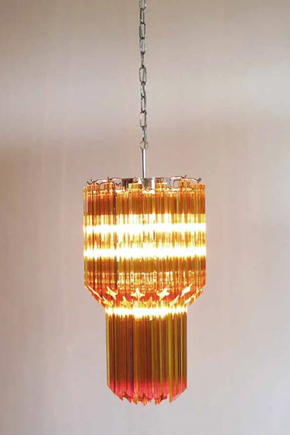 Art Prisms Chandelier - view 9 | everlamps