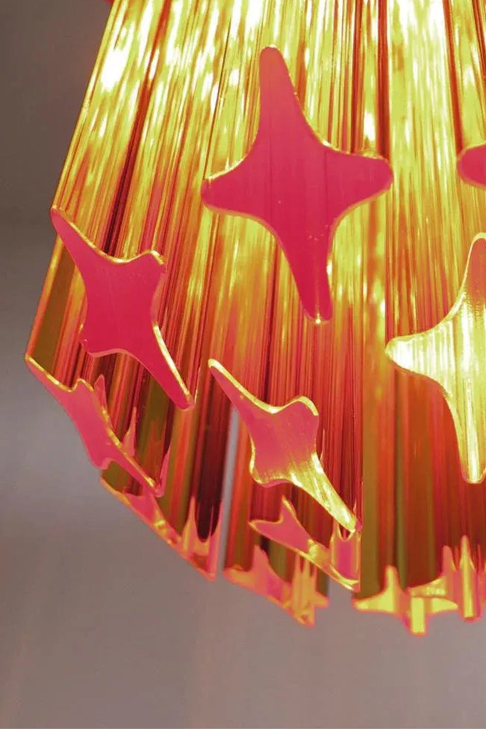 Art Prisms Chandelier - view 13 | everlamps