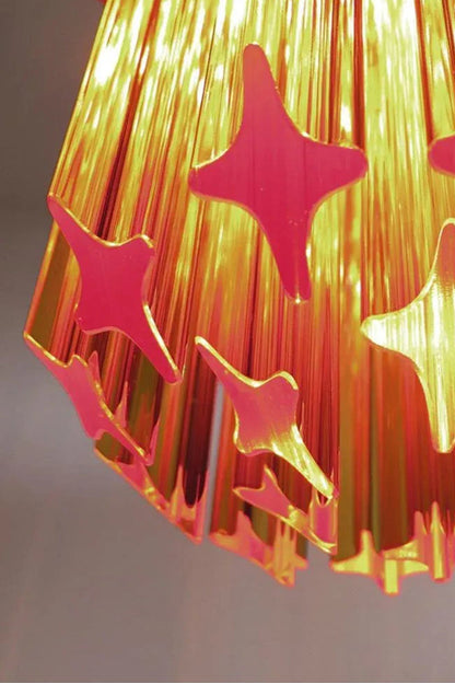 Art Prisms Chandelier - view 13 | everlamps
