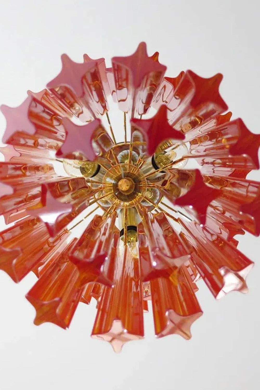 Art Prisms Chandelier - view 12 | everlamps