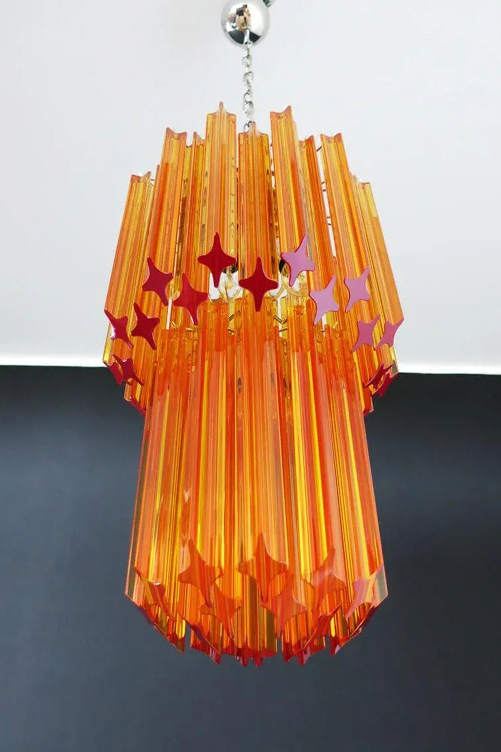 Art Prisms Chandelier - view 10 | everlamps
