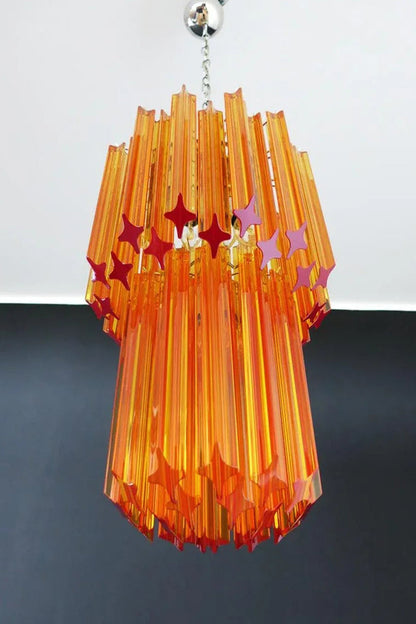 Art Prisms Chandelier - view 10 | everlamps