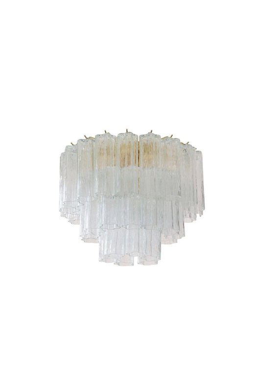 Art Trunci Glass Statement Ceiling Light | everlamps