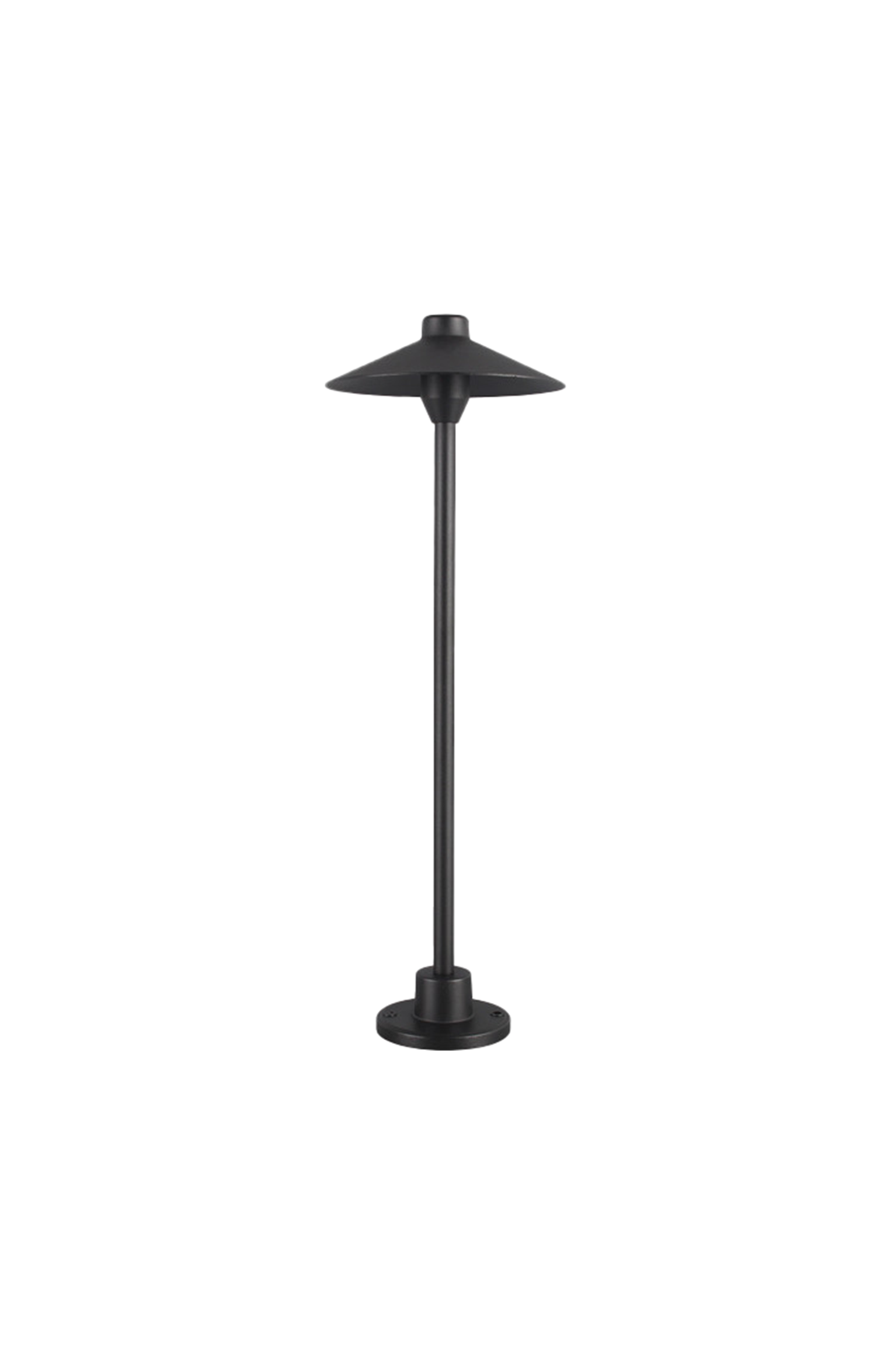 Mushroom Acrylic Outdoor Floor Lamp | everlamps