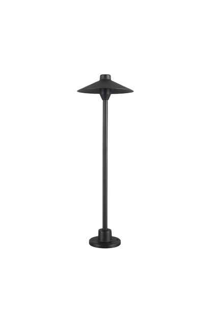 Mushroom Acrylic Outdoor Floor Lamp | everlamps