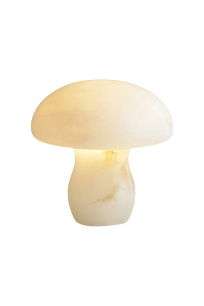 Mushroom Table Lamp - everlamps