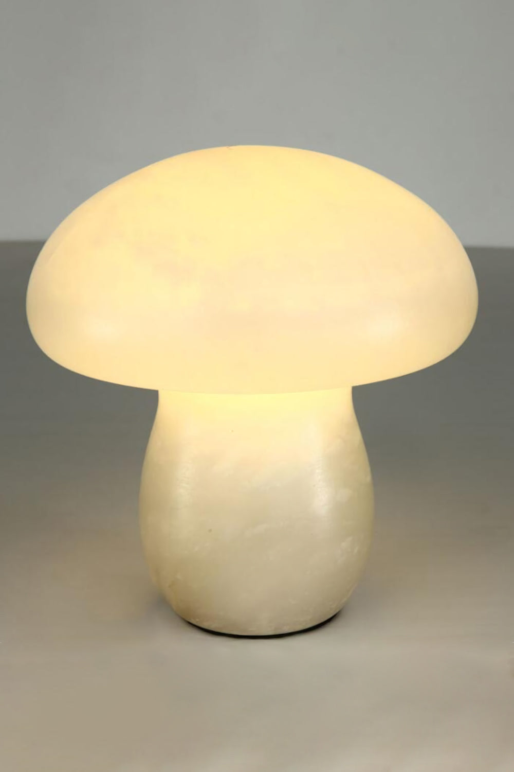 Mushroom Table Lamp - everlamps