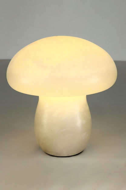 Mushroom Table Lamp - everlamps