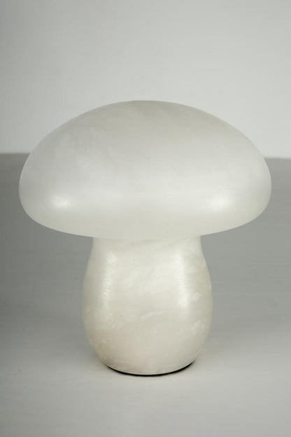 Mushroom Table Lamp - everlamps