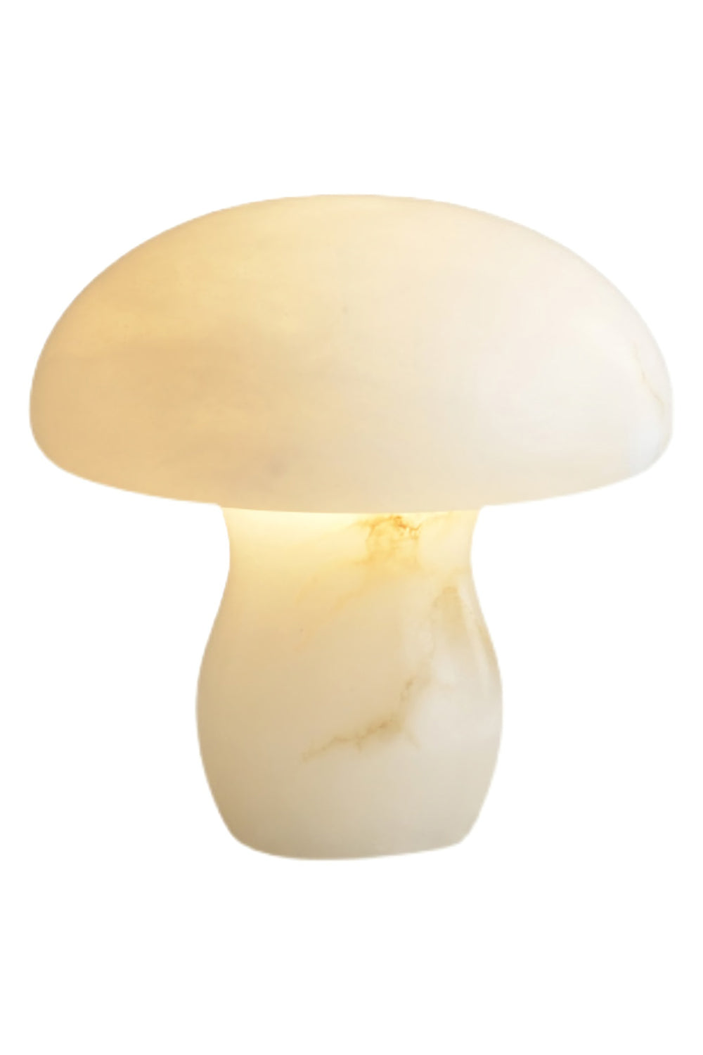 Mushroom Table Lamp - everlamps