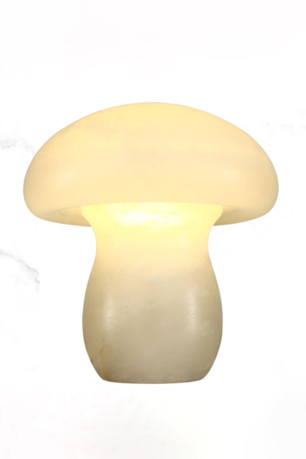 Mushroom Table Lamp - everlamps