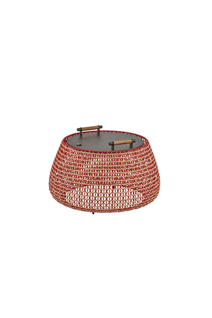 Nans Bag Outdoor Floor Lamp | everlamps