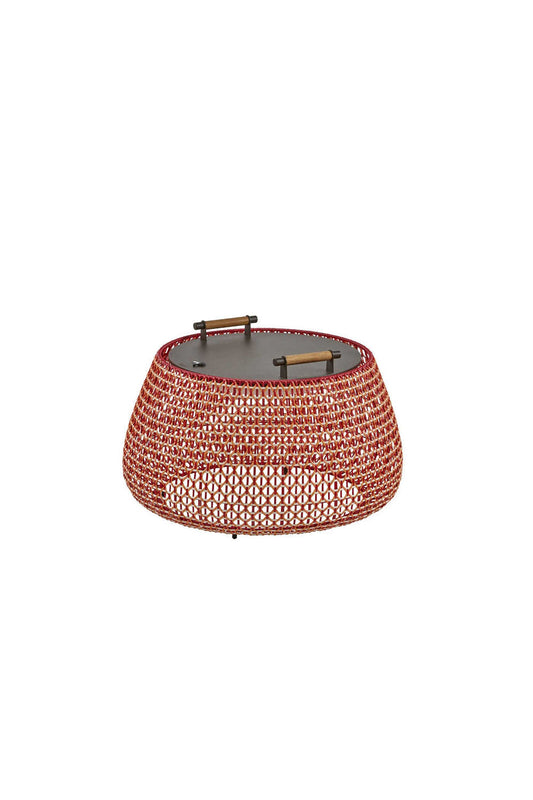 Nans Bag Outdoor Floor Lamp | everlamps