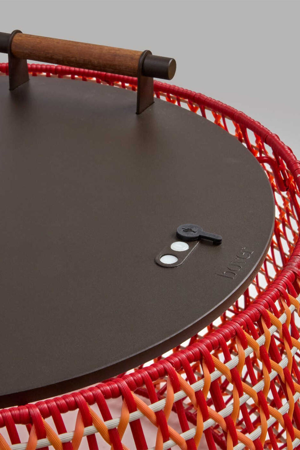 Nans Bag Outdoor Floor Lamp - view 10 | everlamps